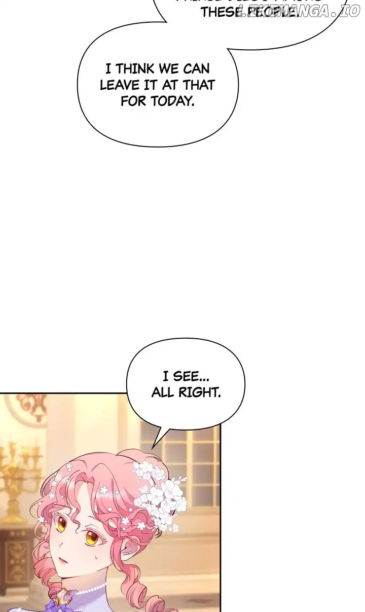 How the Count’s Young Lady Tames the Emperor’s Dog chapter 49 page 28