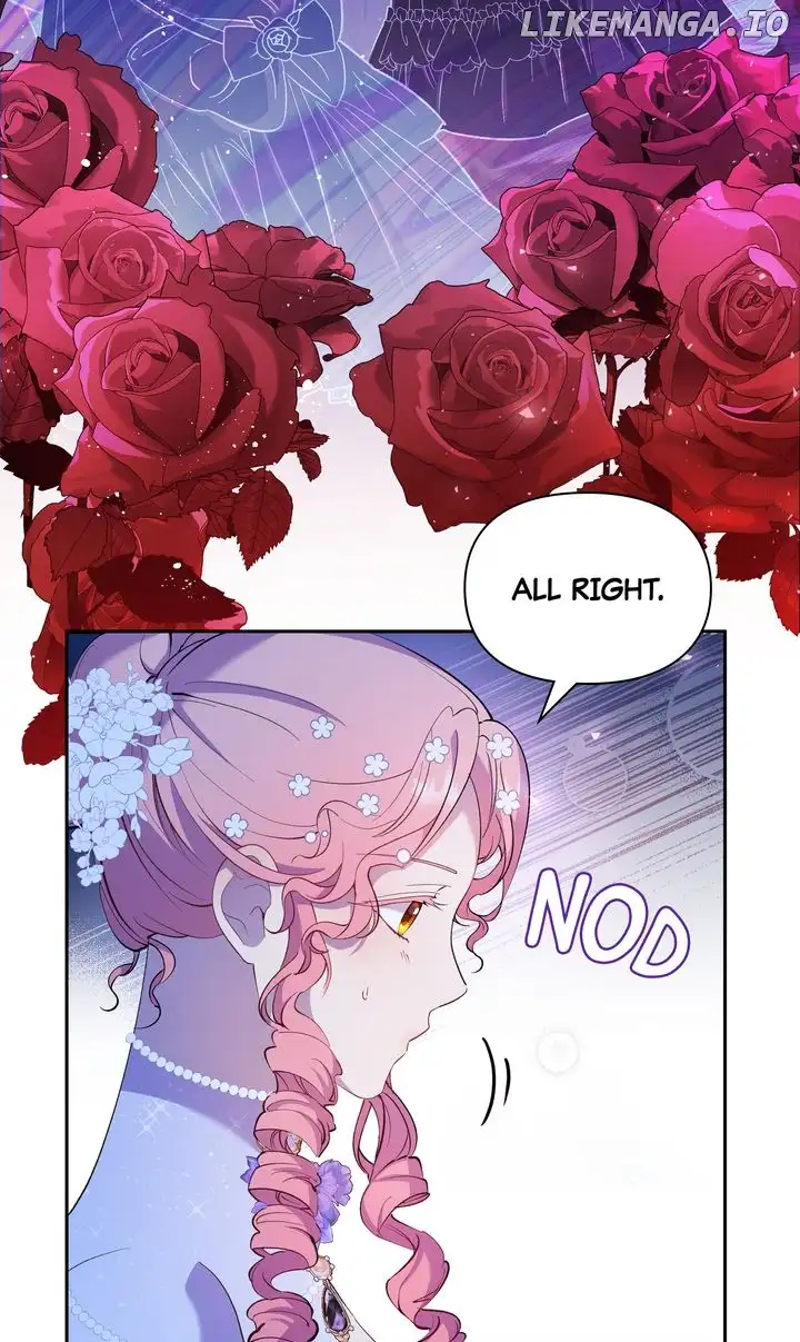 How the Count’s Young Lady Tames the Emperor’s Dog chapter 49 page 38