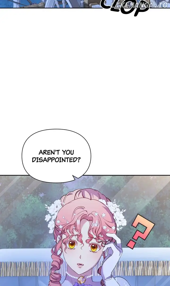 How the Count’s Young Lady Tames the Emperor’s Dog chapter 49 page 40