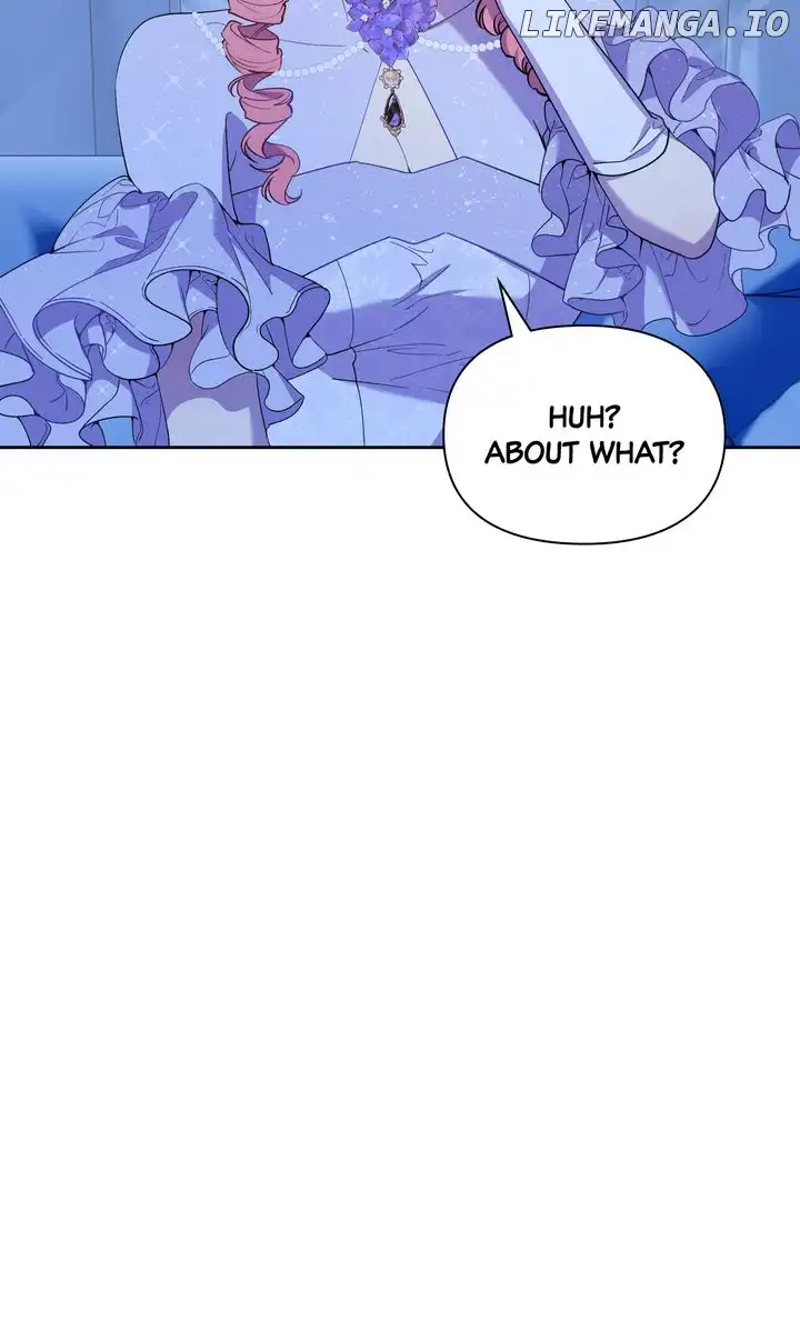How the Count’s Young Lady Tames the Emperor’s Dog chapter 49 page 41