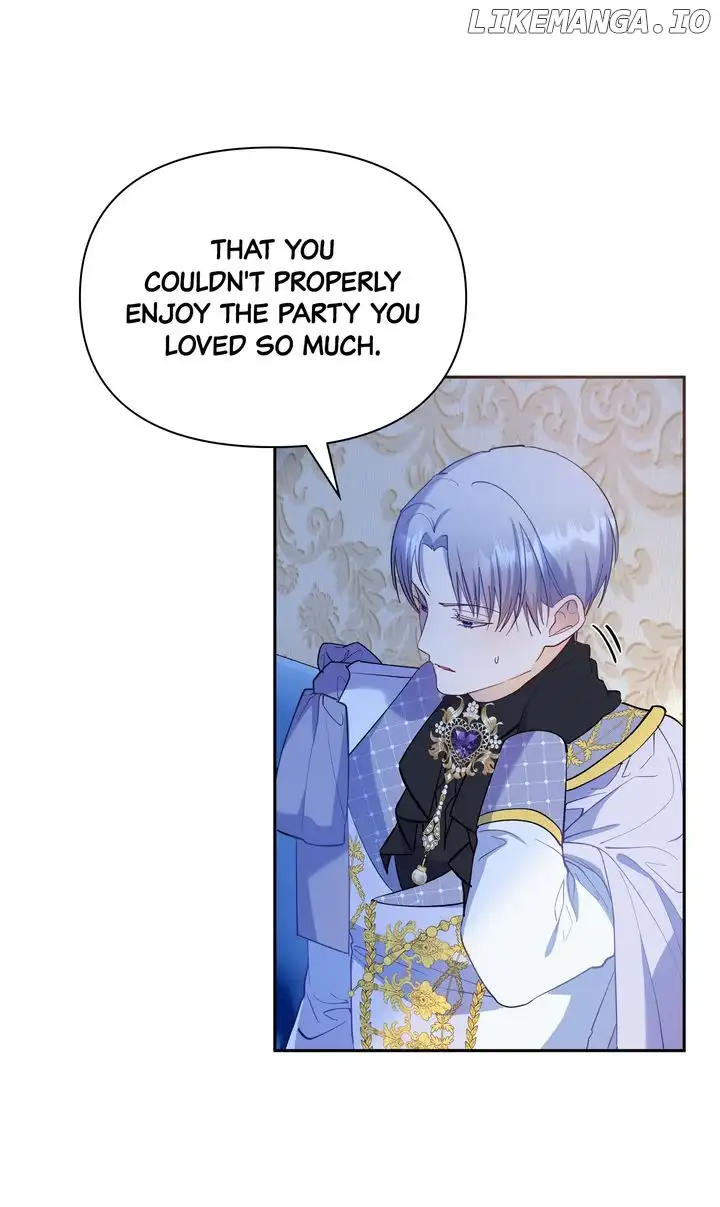 How the Count’s Young Lady Tames the Emperor’s Dog chapter 49 page 42