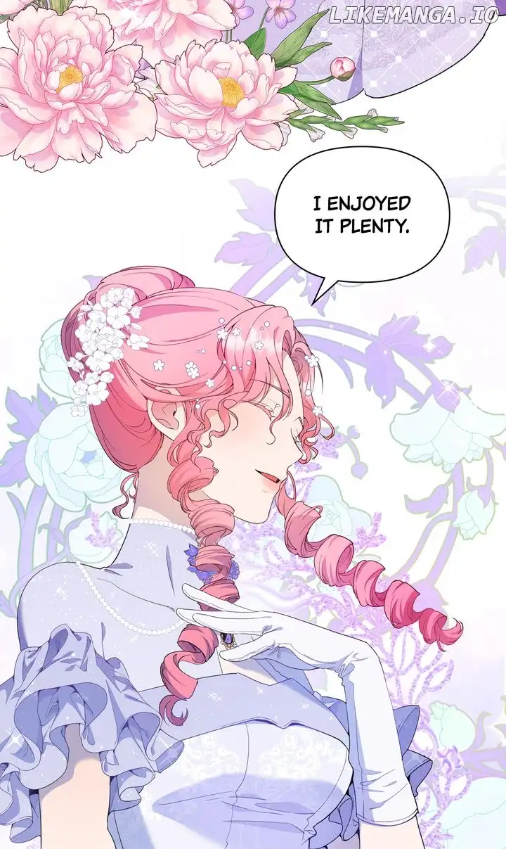 How the Count’s Young Lady Tames the Emperor’s Dog chapter 49 page 46
