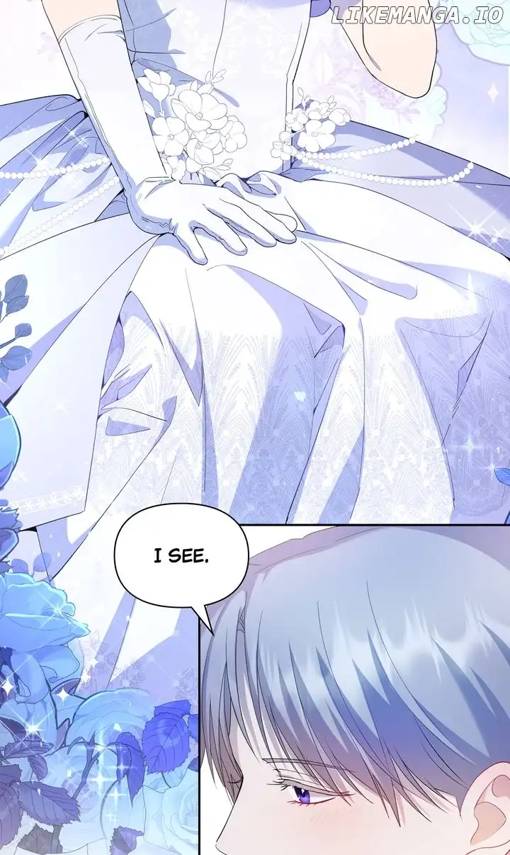 How the Count’s Young Lady Tames the Emperor’s Dog chapter 49 page 47
