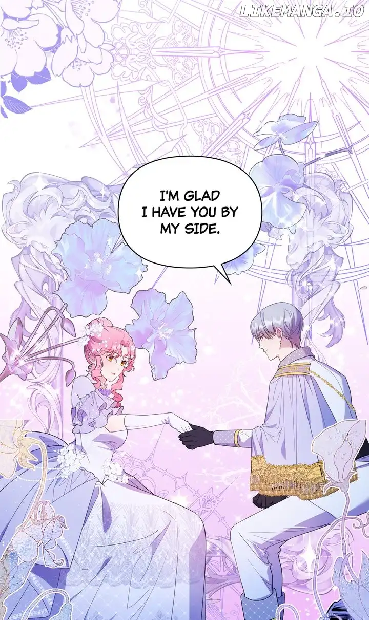 How the Count’s Young Lady Tames the Emperor’s Dog chapter 49 page 52