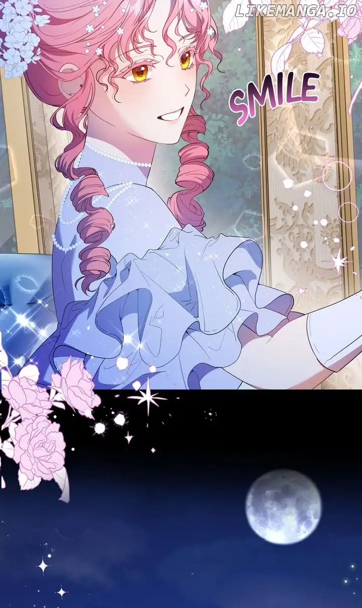 How the Count’s Young Lady Tames the Emperor’s Dog chapter 49 page 54