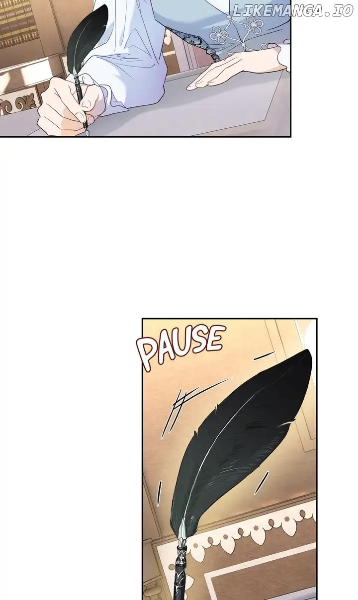 How the Count’s Young Lady Tames the Emperor’s Dog chapter 49 page 57