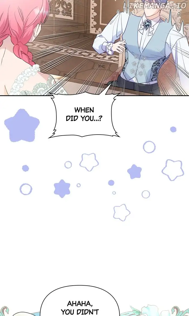 How the Count’s Young Lady Tames the Emperor’s Dog chapter 49 page 65
