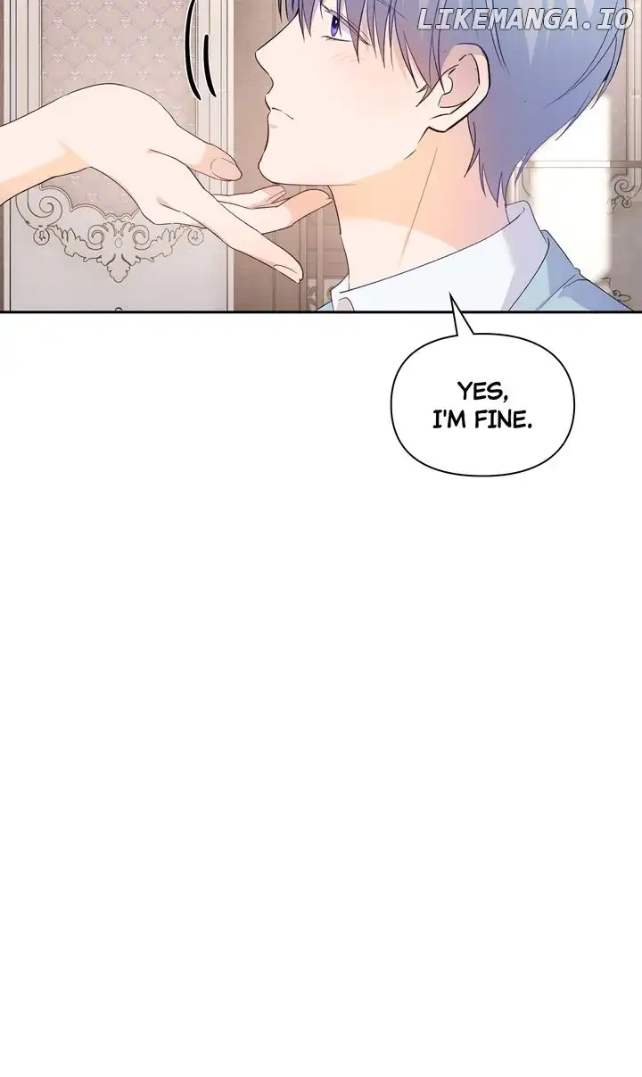 How the Count’s Young Lady Tames the Emperor’s Dog chapter 49 page 69