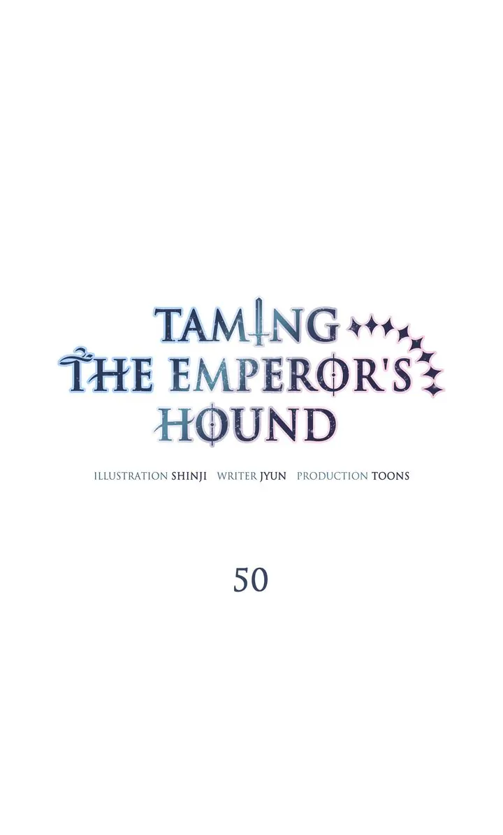 How the Count’s Young Lady Tames the Emperor’s Dog chapter 50 page 9