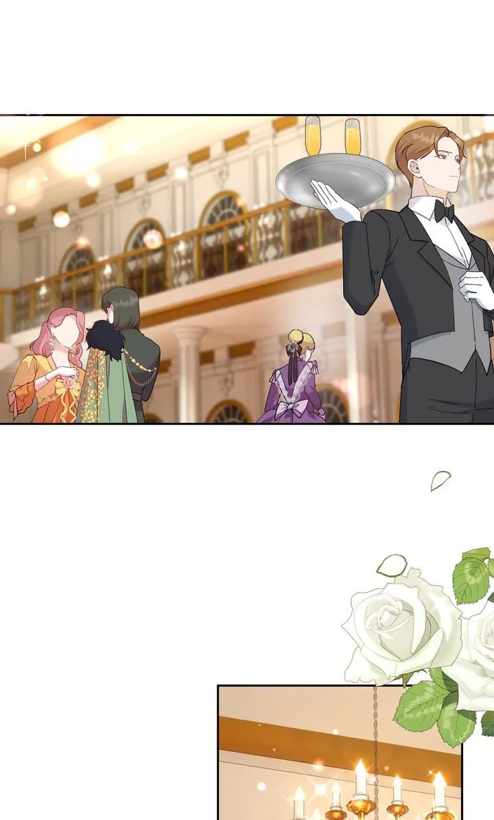 How the Count’s Young Lady Tames the Emperor’s Dog chapter 50 page 10
