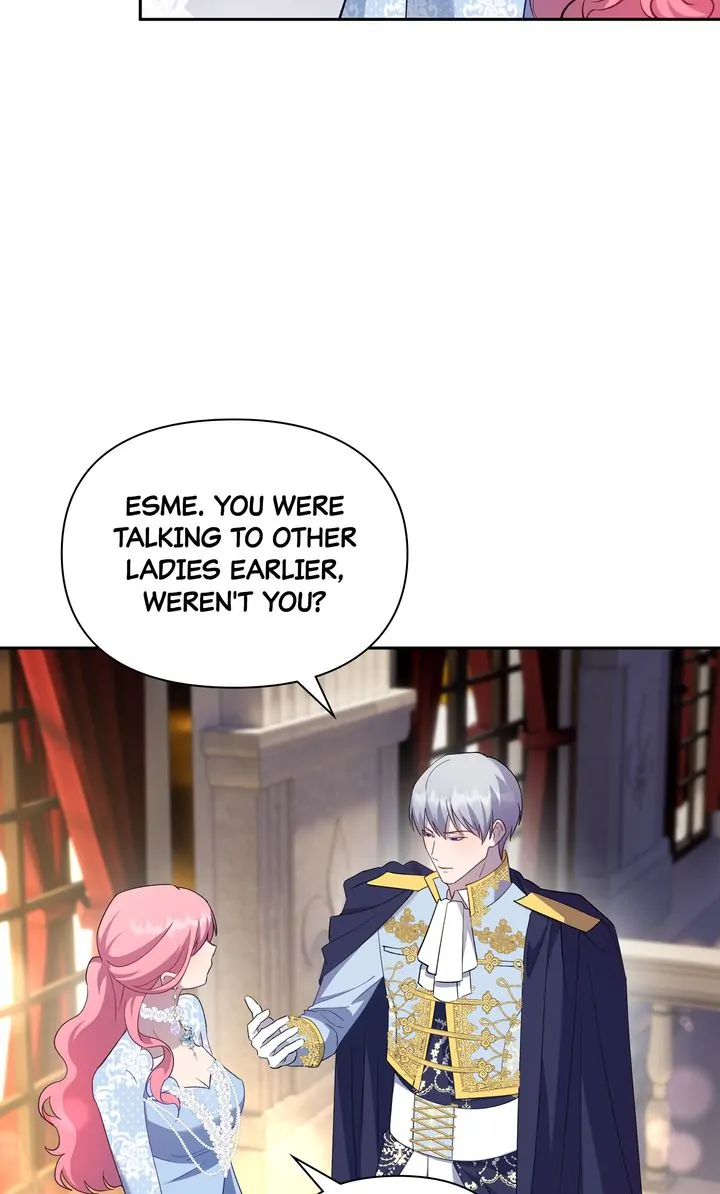 How the Count’s Young Lady Tames the Emperor’s Dog chapter 50 page 17
