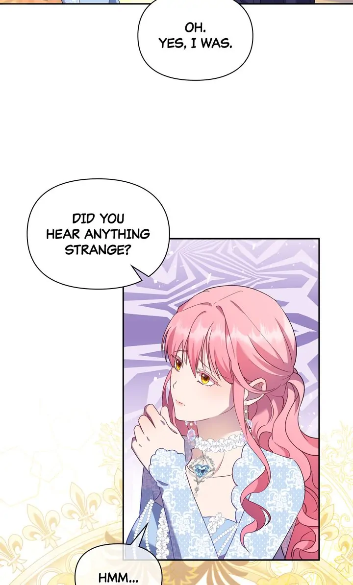 How the Count’s Young Lady Tames the Emperor’s Dog chapter 50 page 18