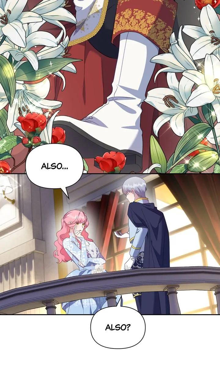 How the Count’s Young Lady Tames the Emperor’s Dog chapter 50 page 20