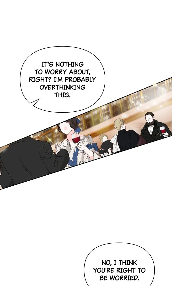 How the Count’s Young Lady Tames the Emperor’s Dog chapter 50 page 24