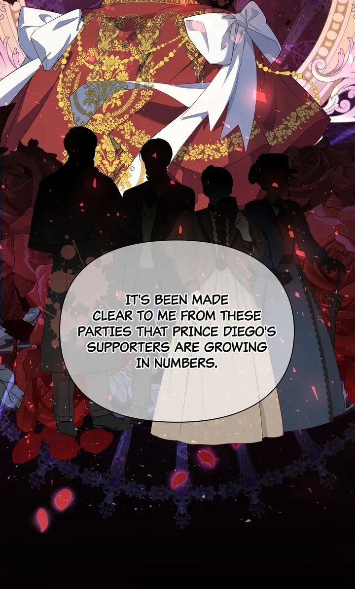 How the Count’s Young Lady Tames the Emperor’s Dog chapter 50 page 26