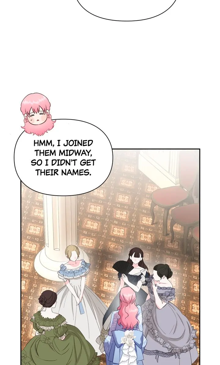 How the Count’s Young Lady Tames the Emperor’s Dog chapter 50 page 28