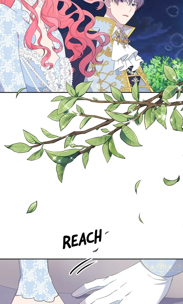 How the Count’s Young Lady Tames the Emperor’s Dog chapter 50 page 34