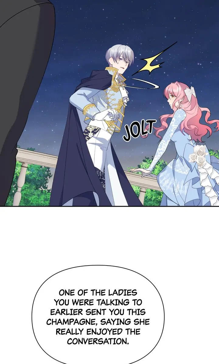 How the Count’s Young Lady Tames the Emperor’s Dog chapter 50 page 36