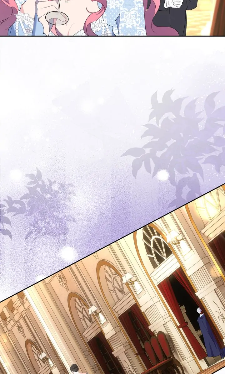 How the Count’s Young Lady Tames the Emperor’s Dog chapter 50 page 39