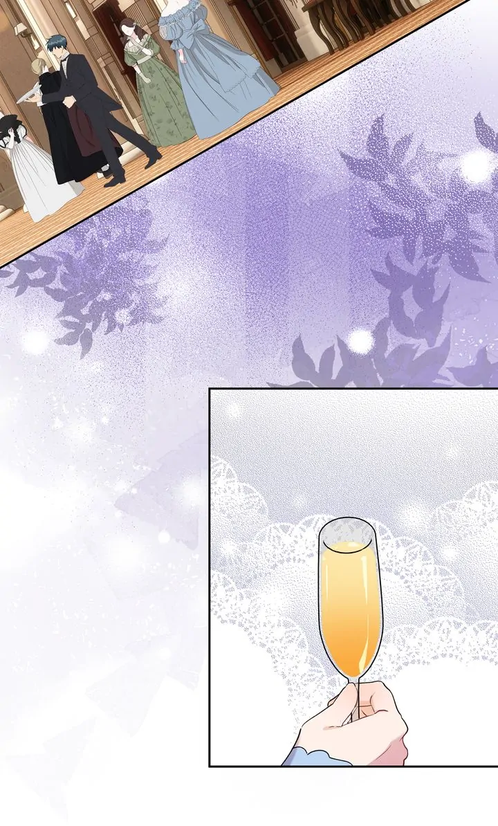 How the Count’s Young Lady Tames the Emperor’s Dog chapter 50 page 40