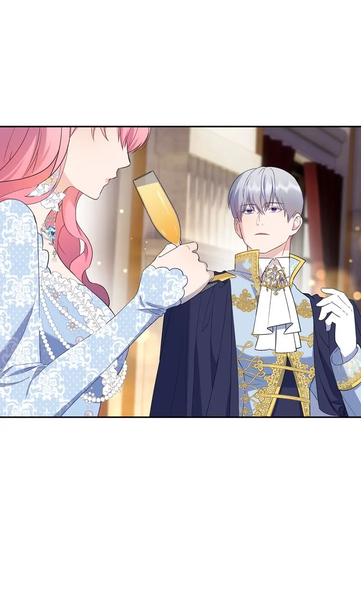 How the Count’s Young Lady Tames the Emperor’s Dog chapter 50 page 41