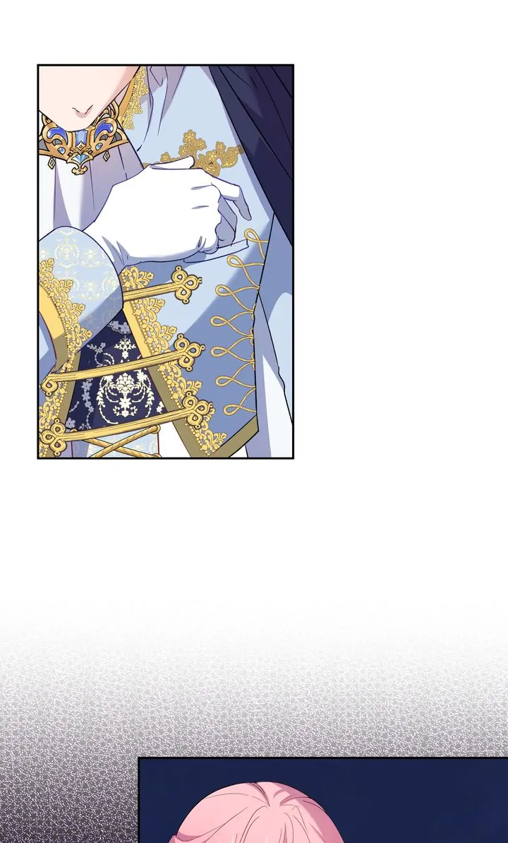 How the Count’s Young Lady Tames the Emperor’s Dog chapter 50 page 47