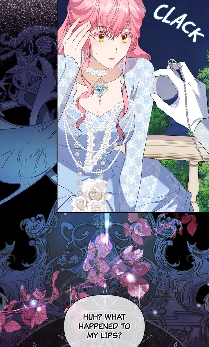 How the Count’s Young Lady Tames the Emperor’s Dog chapter 50 page 48