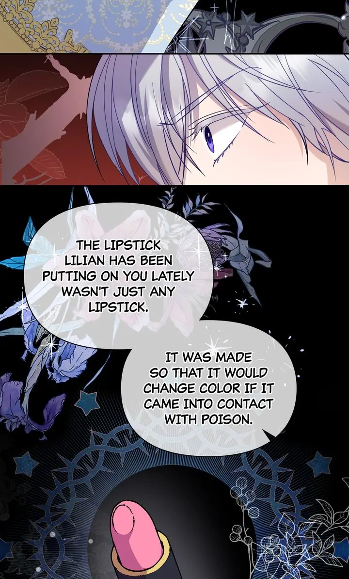 How the Count’s Young Lady Tames the Emperor’s Dog chapter 50 page 50