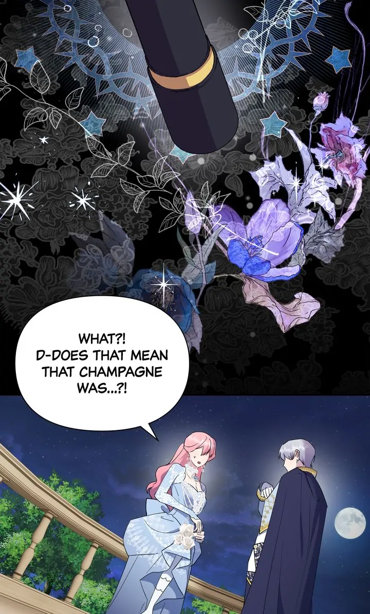 How the Count’s Young Lady Tames the Emperor’s Dog chapter 50 page 51