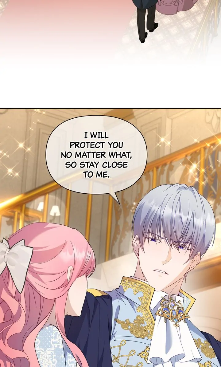 How the Count’s Young Lady Tames the Emperor’s Dog chapter 50 page 58