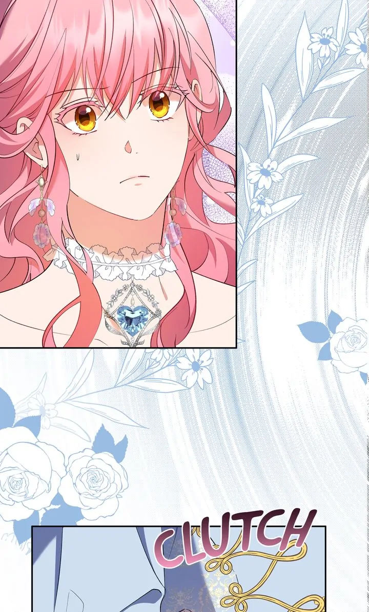How the Count’s Young Lady Tames the Emperor’s Dog chapter 50 page 60