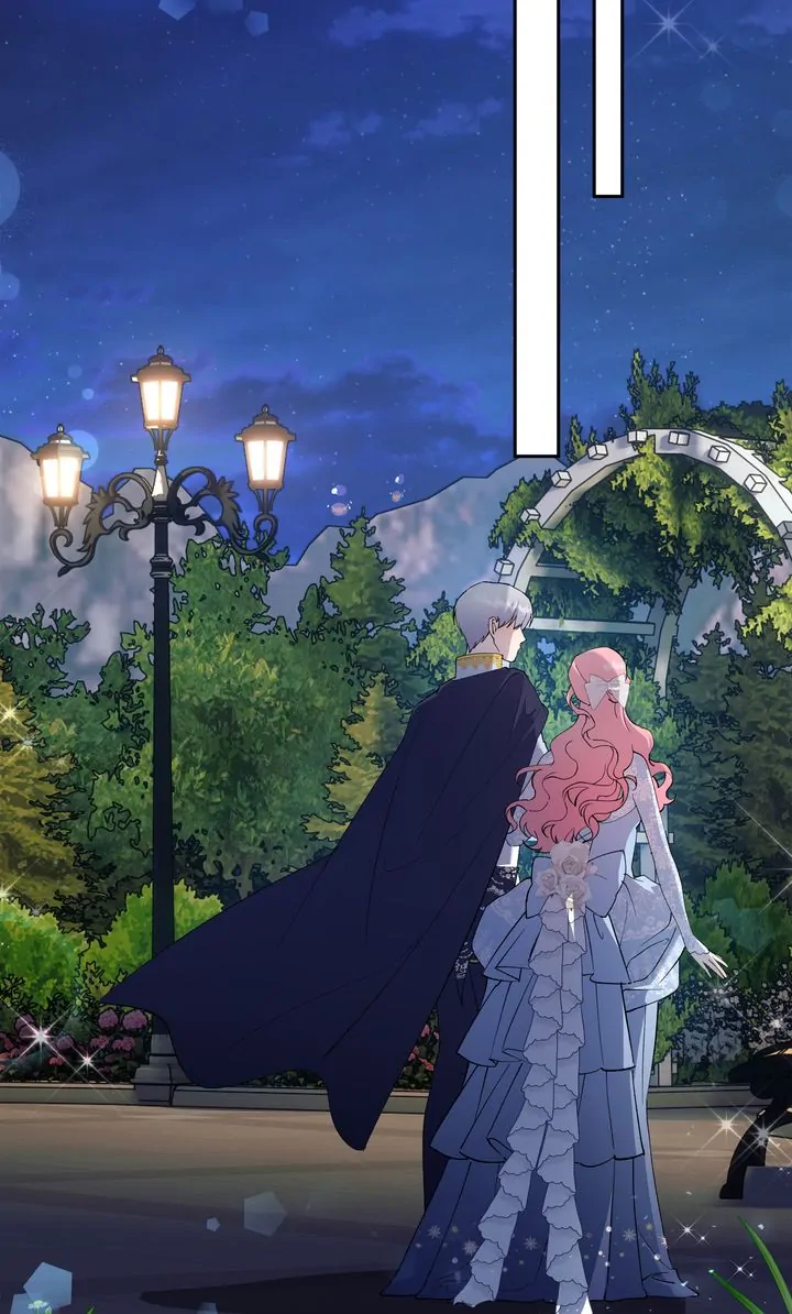 How the Count’s Young Lady Tames the Emperor’s Dog chapter 50 page 62