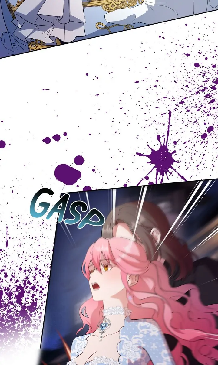 How the Count’s Young Lady Tames the Emperor’s Dog chapter 51 page 2