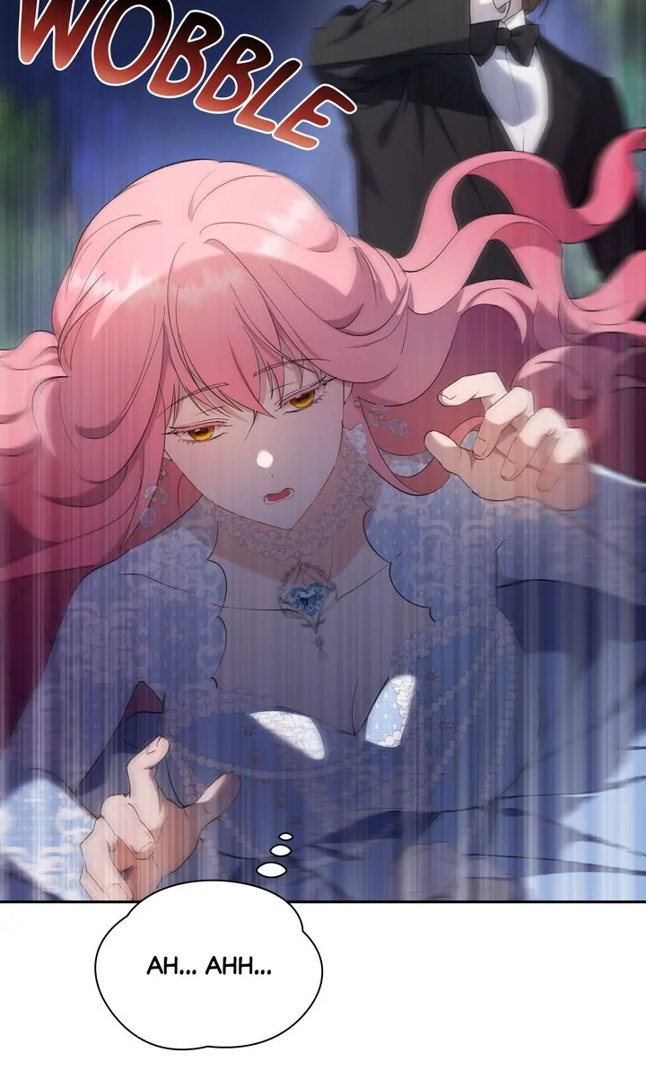 How the Count’s Young Lady Tames the Emperor’s Dog chapter 51 page 6