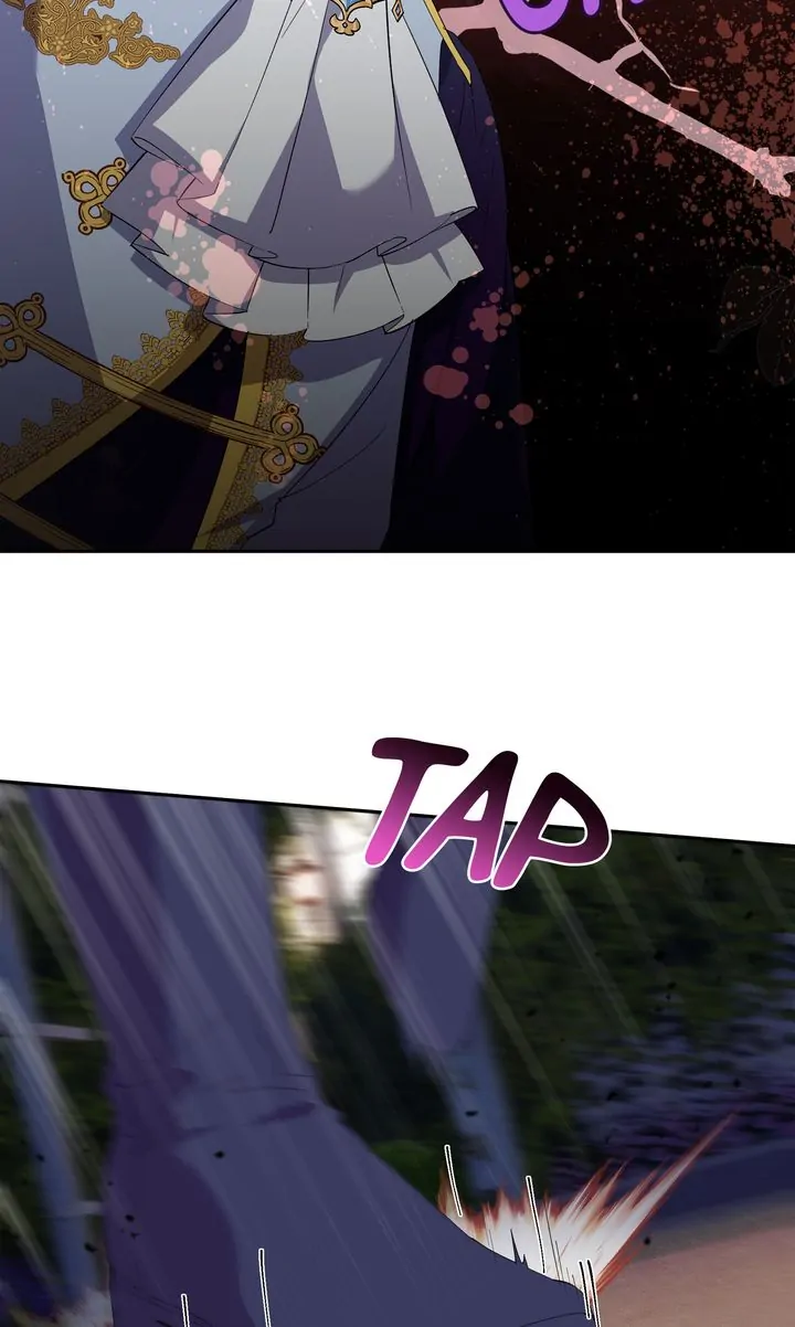 How the Count’s Young Lady Tames the Emperor’s Dog chapter 51 page 8