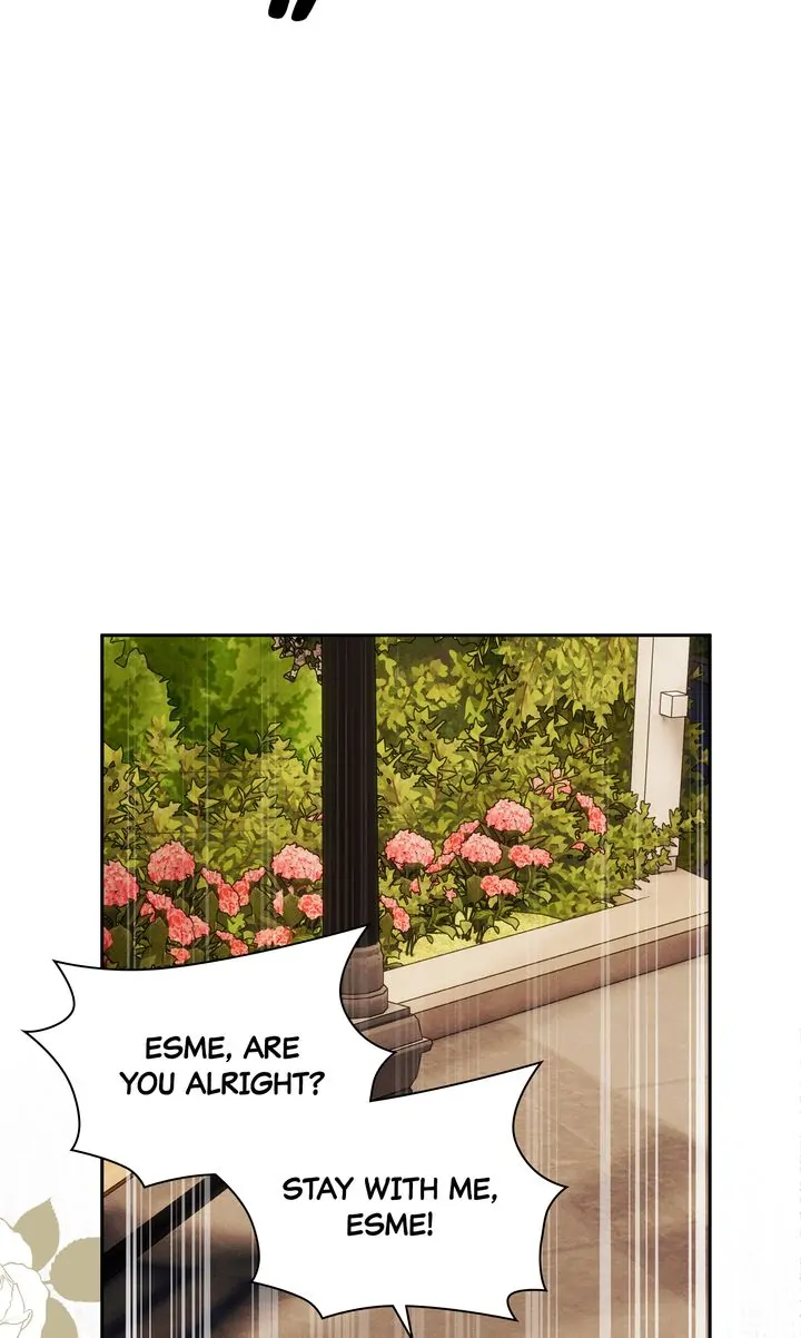 How the Count’s Young Lady Tames the Emperor’s Dog chapter 51 page 19