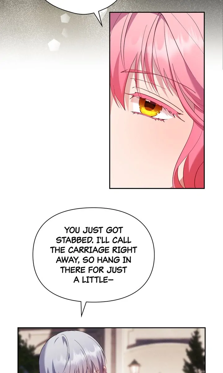 How the Count’s Young Lady Tames the Emperor’s Dog chapter 51 page 21