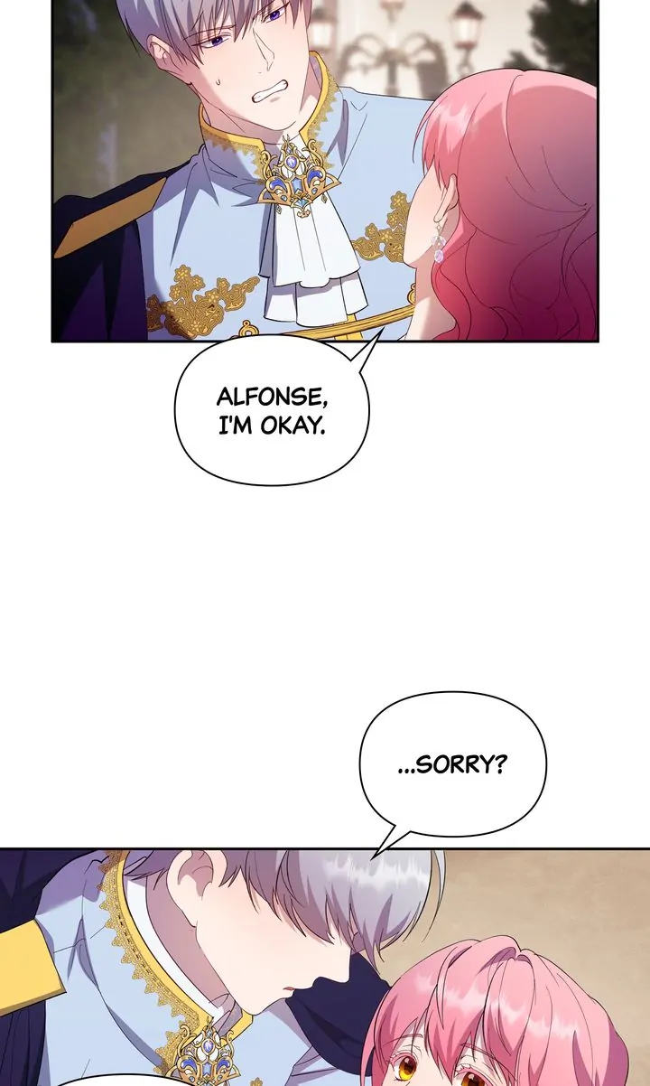 How the Count’s Young Lady Tames the Emperor’s Dog chapter 51 page 22