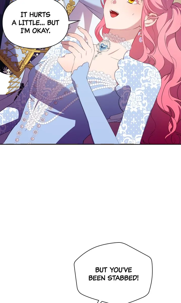 How the Count’s Young Lady Tames the Emperor’s Dog chapter 51 page 23