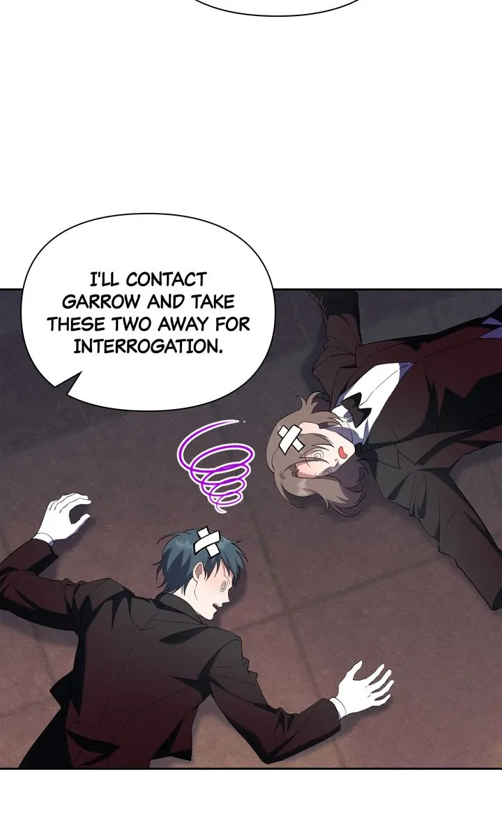 How the Count’s Young Lady Tames the Emperor’s Dog chapter 51 page 29