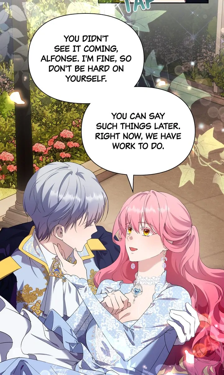 How the Count’s Young Lady Tames the Emperor’s Dog chapter 51 page 31