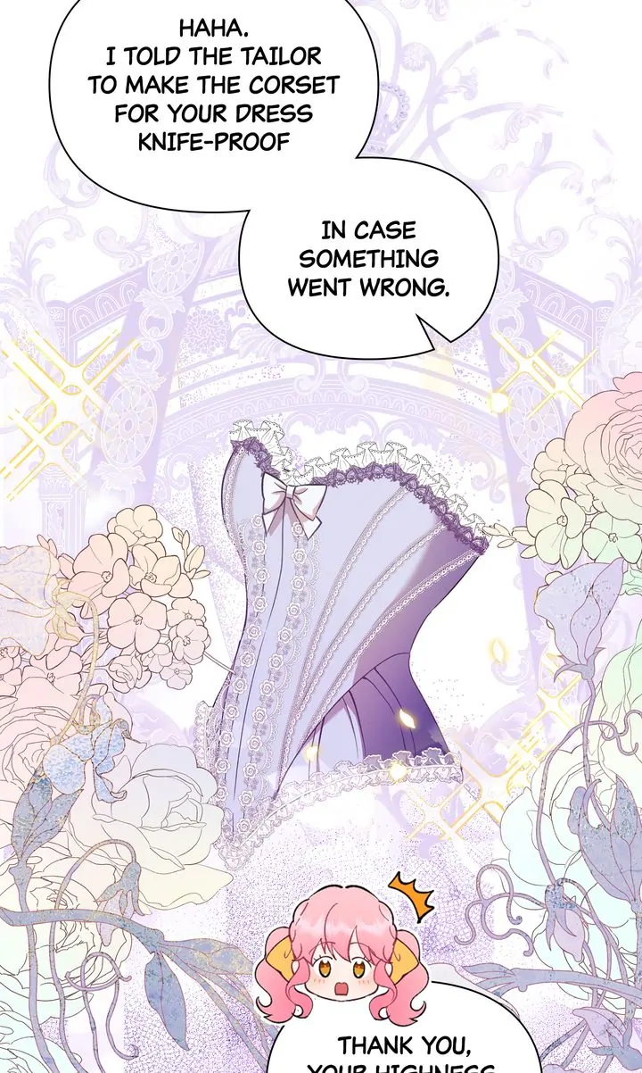 How the Count’s Young Lady Tames the Emperor’s Dog chapter 51 page 38