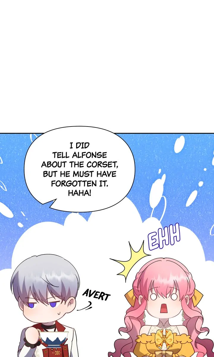 How the Count’s Young Lady Tames the Emperor’s Dog chapter 51 page 40