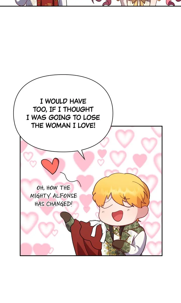 How the Count’s Young Lady Tames the Emperor’s Dog chapter 51 page 41