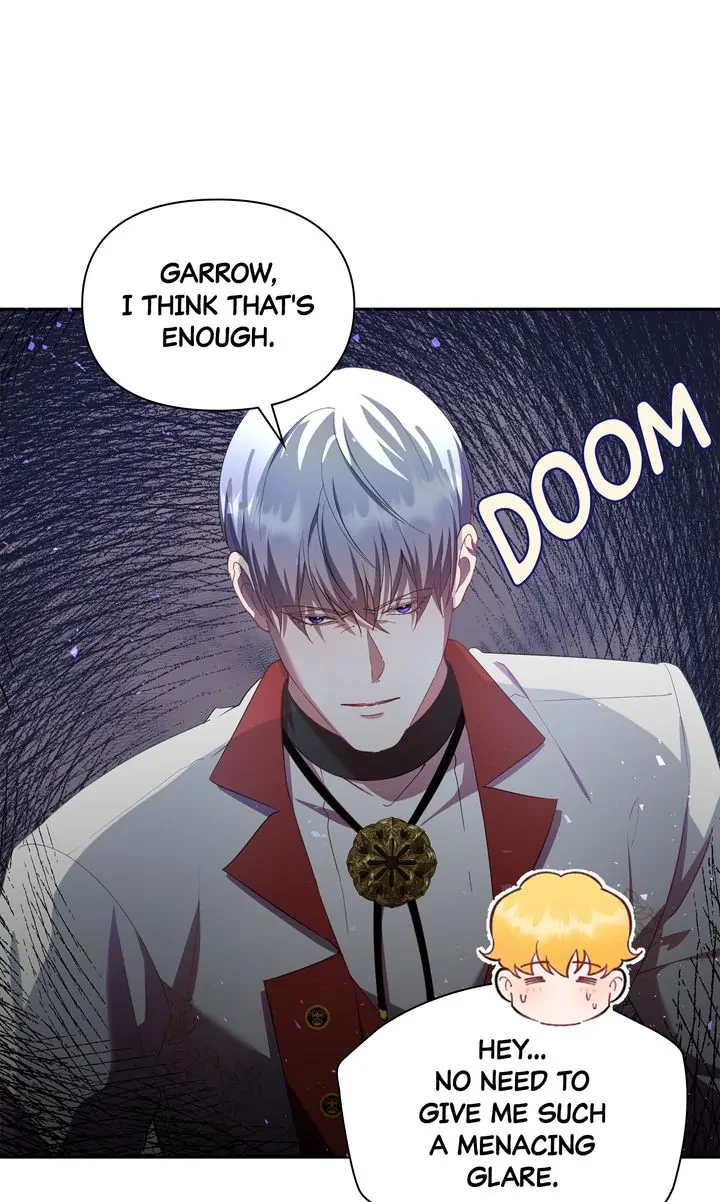 How the Count’s Young Lady Tames the Emperor’s Dog chapter 51 page 43