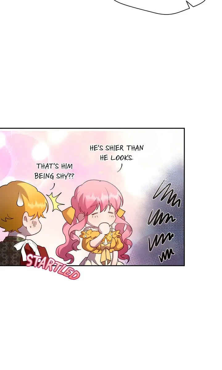 How the Count’s Young Lady Tames the Emperor’s Dog chapter 51 page 44
