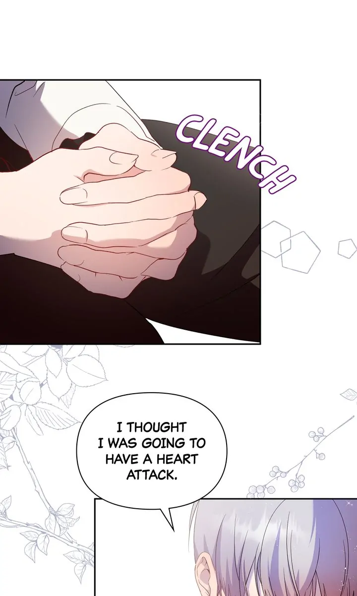 How the Count’s Young Lady Tames the Emperor’s Dog chapter 51 page 46
