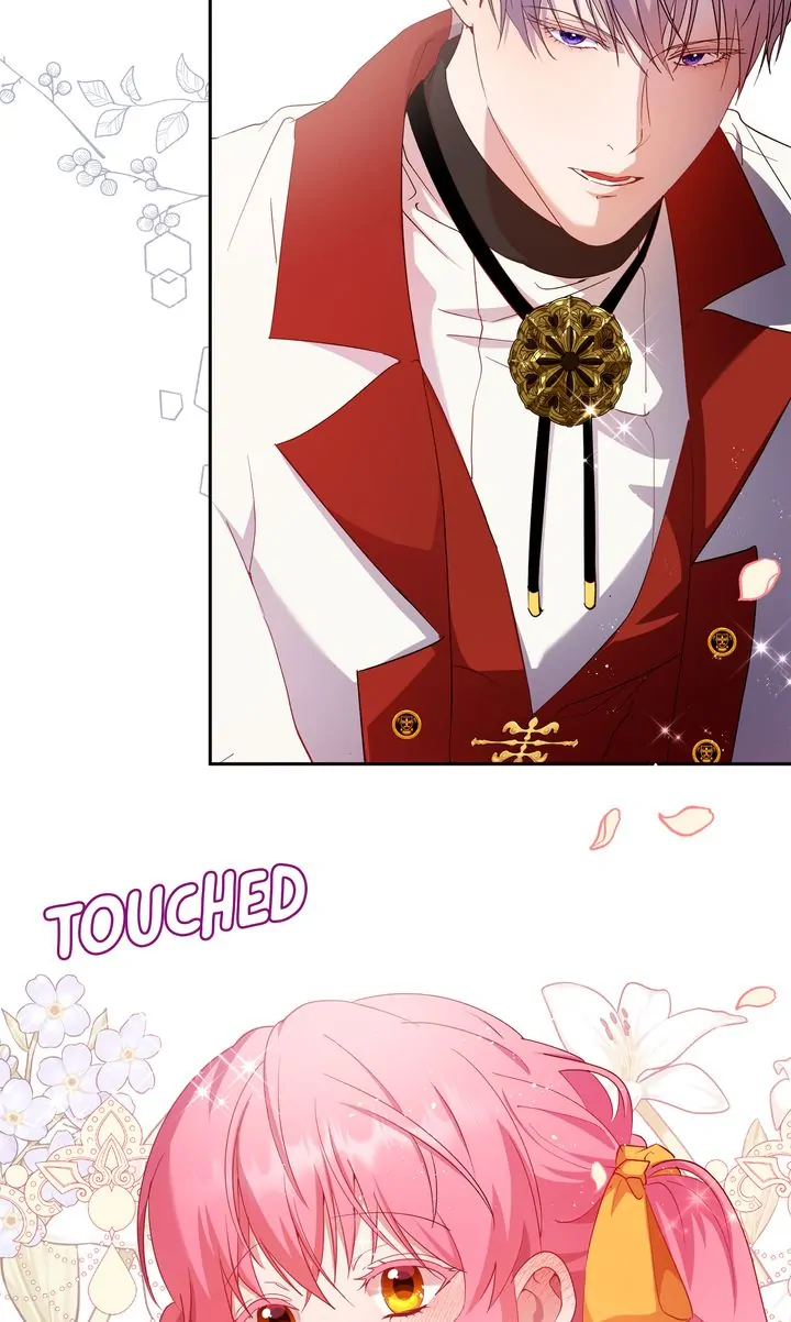 How the Count’s Young Lady Tames the Emperor’s Dog chapter 51 page 47