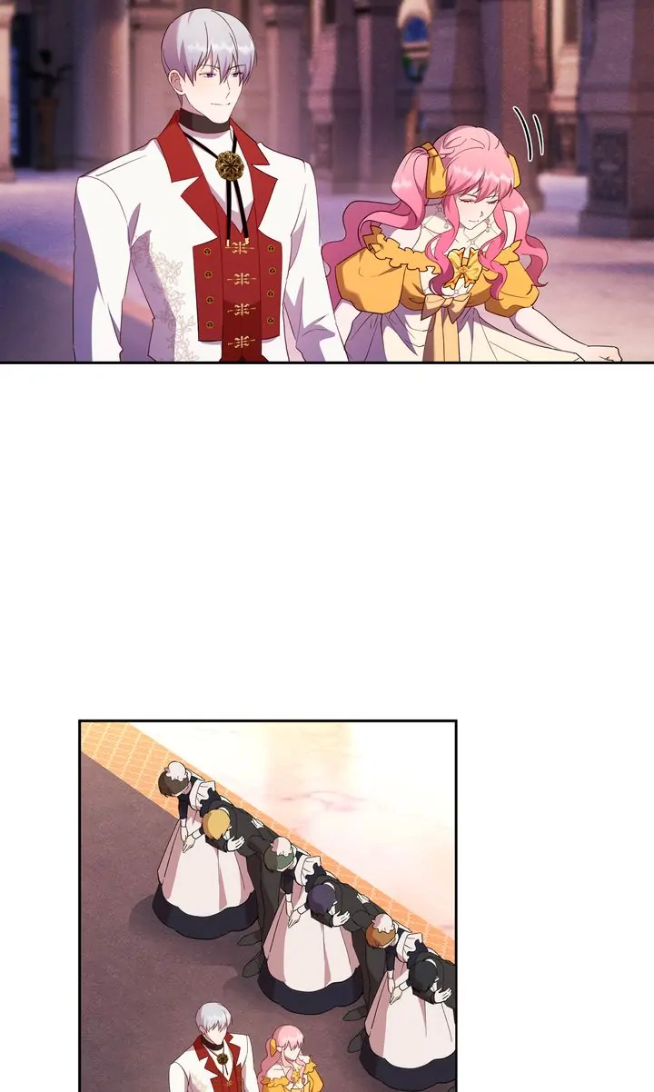 How the Count’s Young Lady Tames the Emperor’s Dog chapter 51 page 52