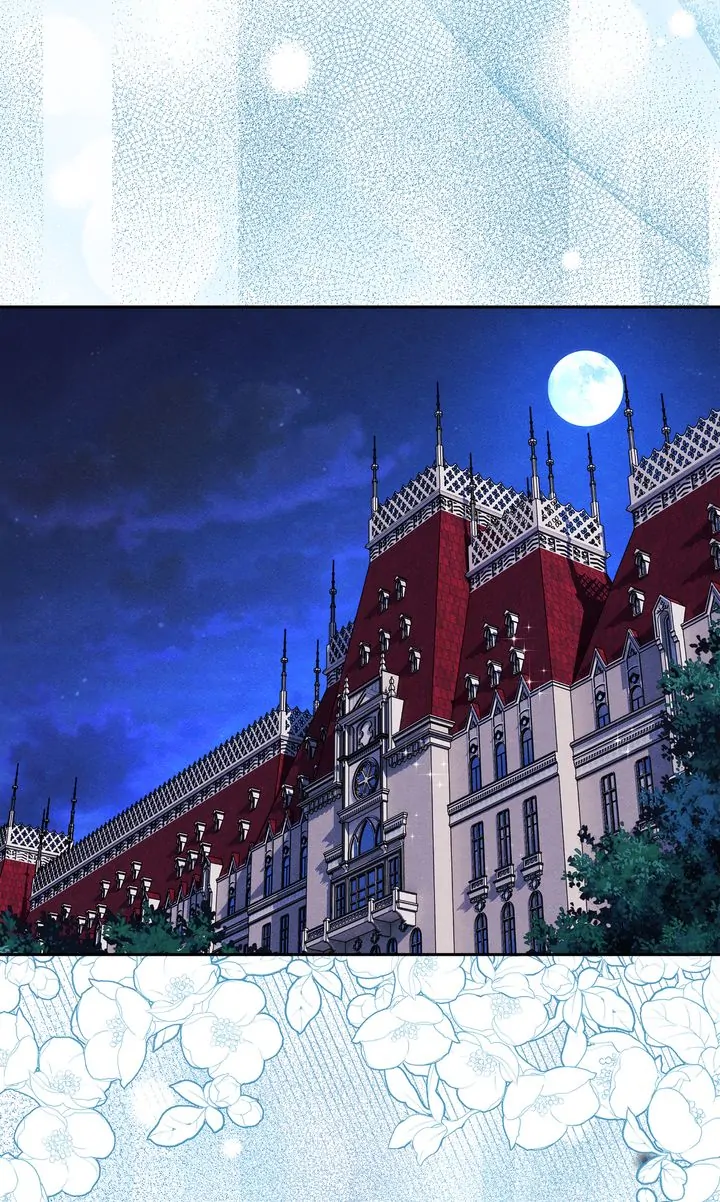 How the Count’s Young Lady Tames the Emperor’s Dog chapter 51 page 55